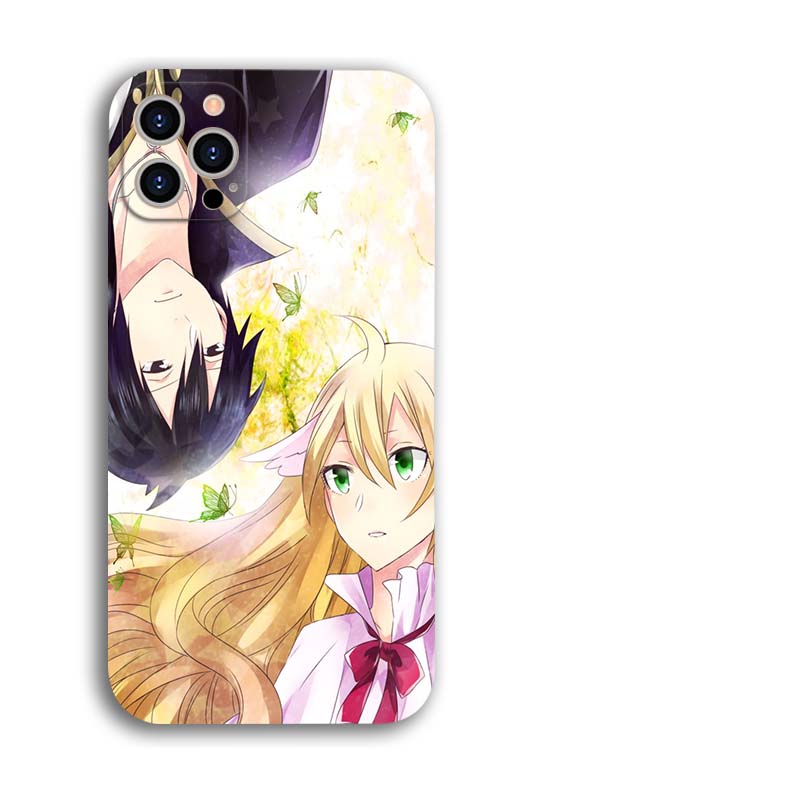 Fairy Tail Phone Cases