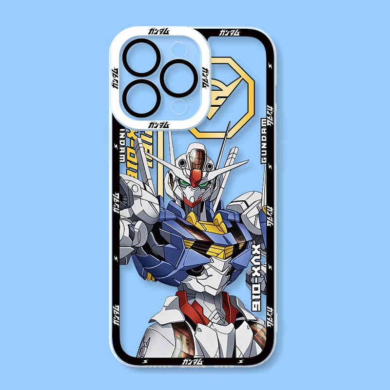 Gundam Phone Case