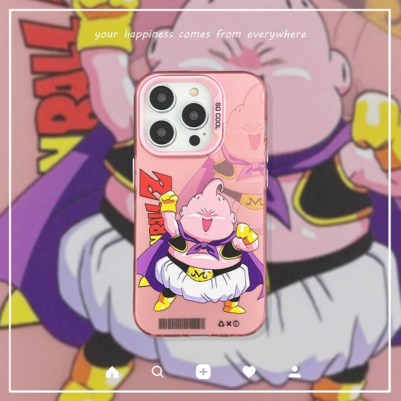 New Original Dragon Ball Phone Case