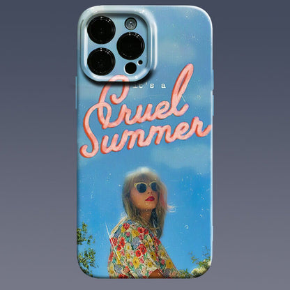 Taylor Swift Phone Case