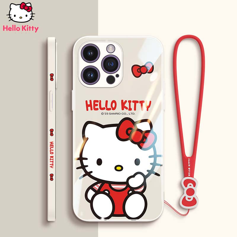 Original Hello Kitty Phone Case