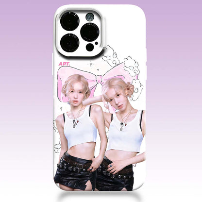 BLACKPINK Phone Case