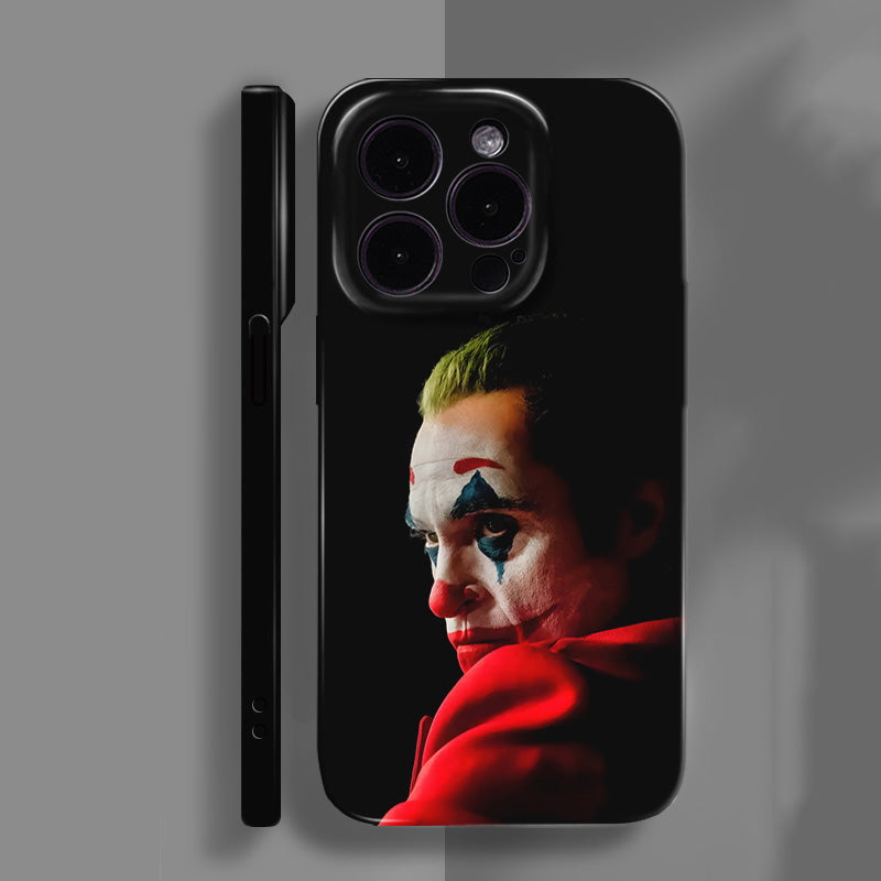 Joker Phone Case