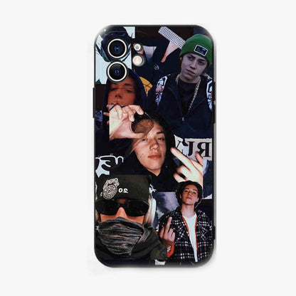 Shameless Phone Case