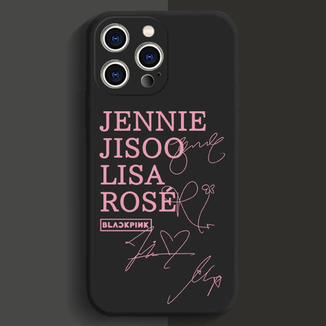 BLACKPINK Phone Case