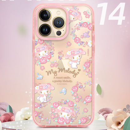 My Melody Phone Case