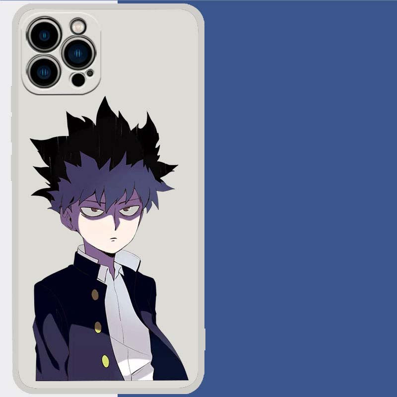 Original Mob Psycho 100 Phone Case