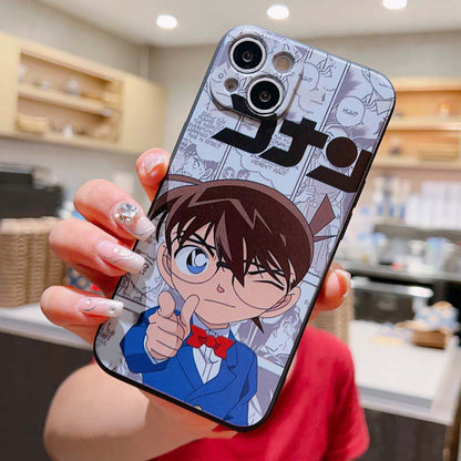 Original Case Closed Phone Case