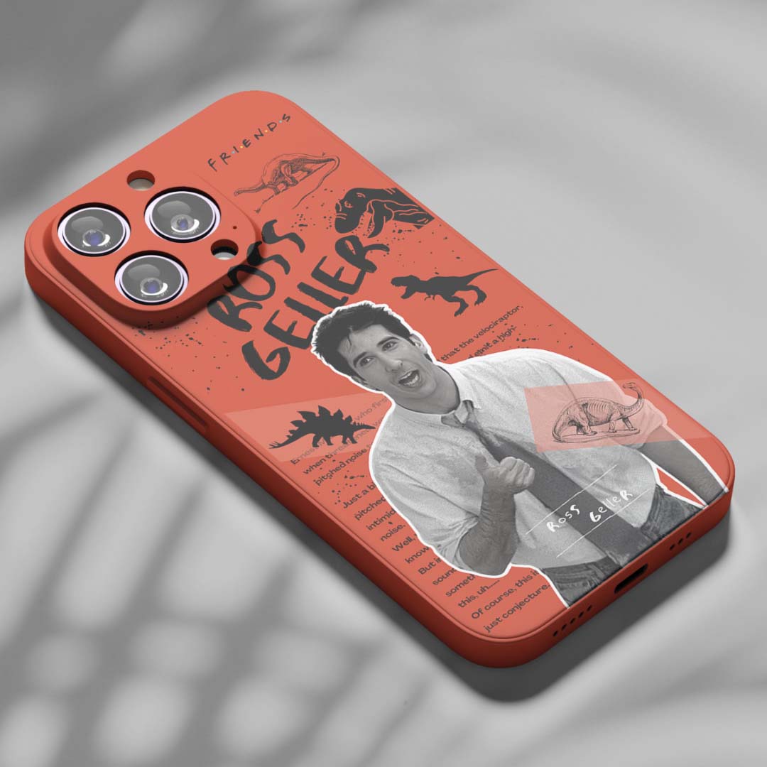 Friends Phone Case