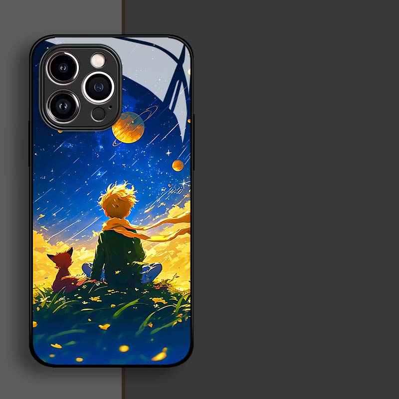 The Little Prince Phone Case