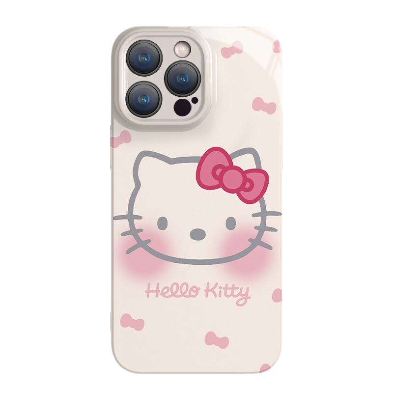 Original Hello Kitty Phone Case