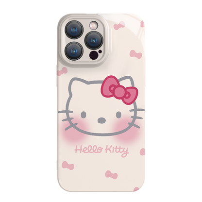 Original Hello Kitty Phone Case