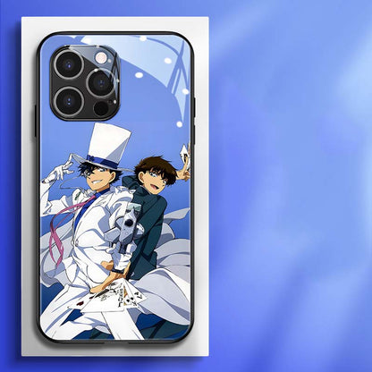 Original Case Closed Phone Case