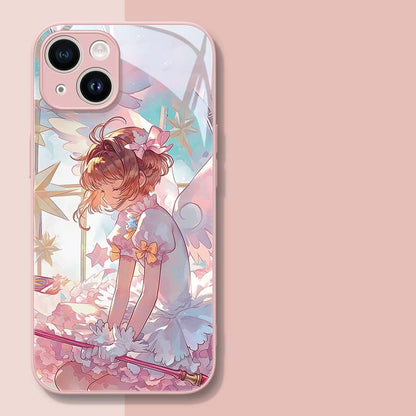 Cardcaptor Sakura Phone Case