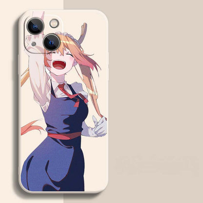 Miss Kobayashi's Dragon Maid Phone Case