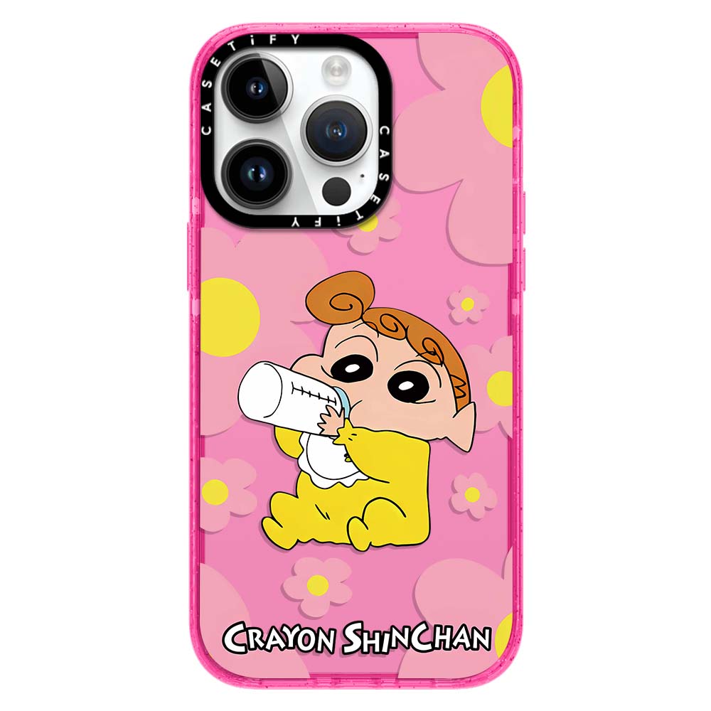 New Crayon Shin-chan Original Phone Case