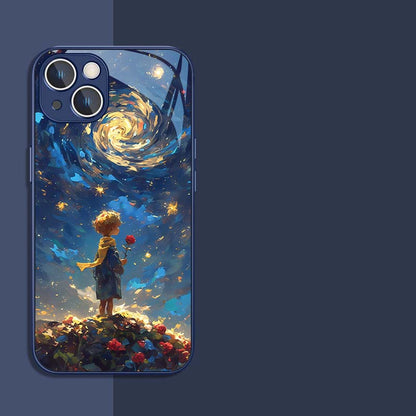 The Little Prince Phone Case