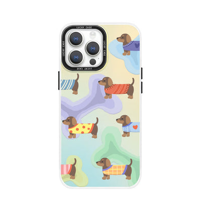 Dachshund Phone Case