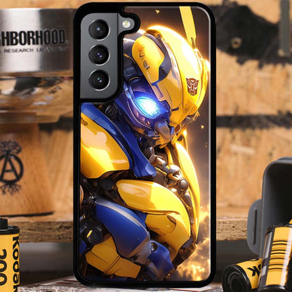 Bumblebee Phone Case