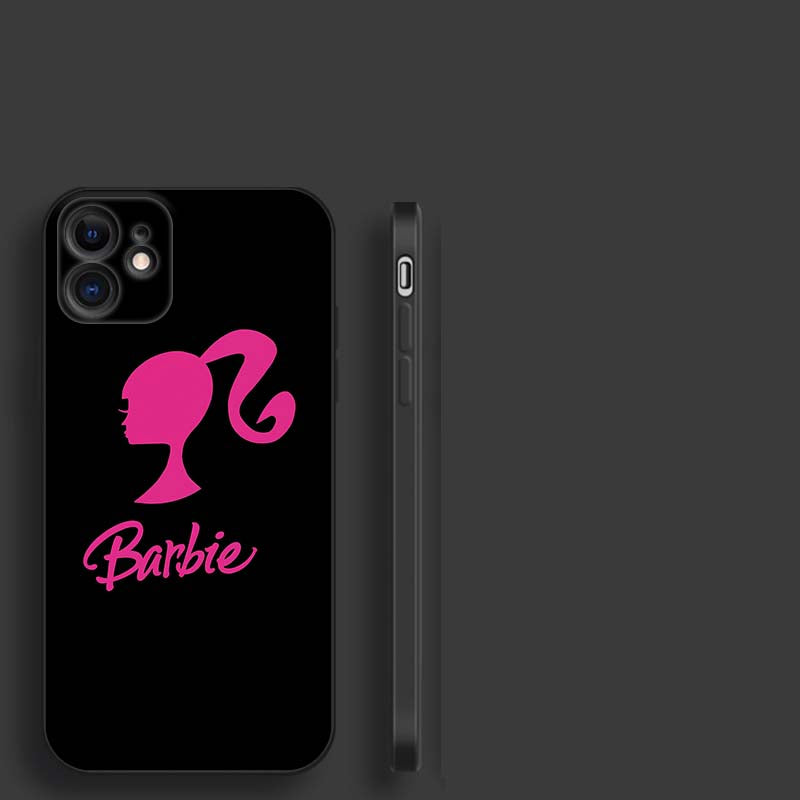 Barbie Phone Case