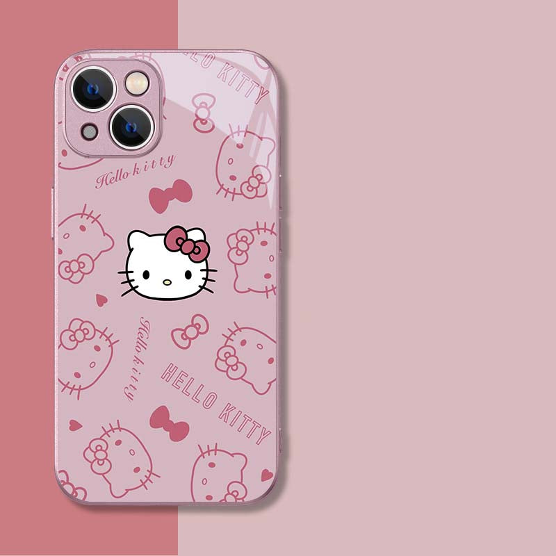 Original Hello Kitty Phone Case