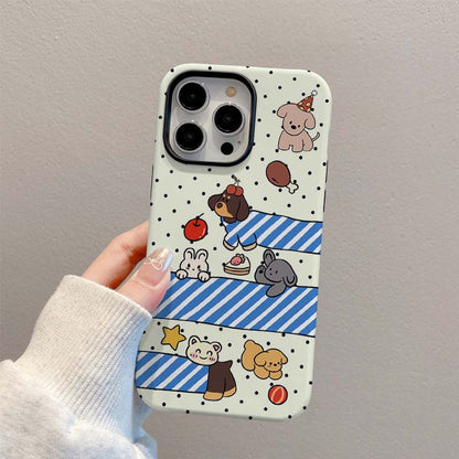 Dachshund Phone Case