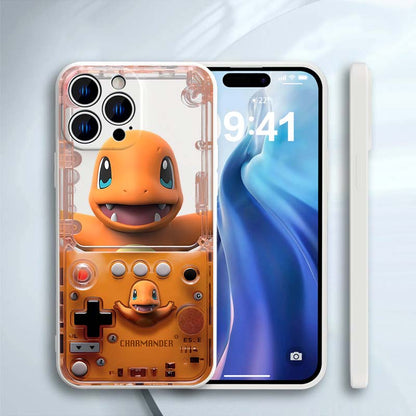 New Original Pokémon Phone Case