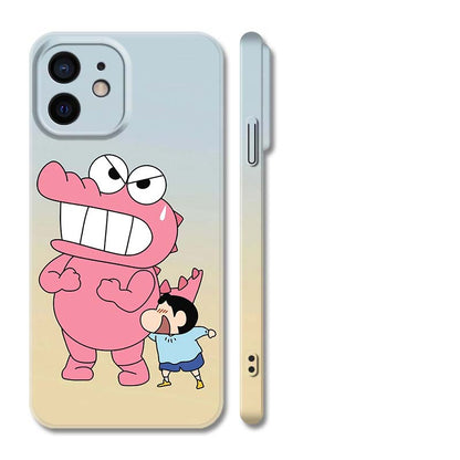 New Crayon Shin-chan Original Phone Case