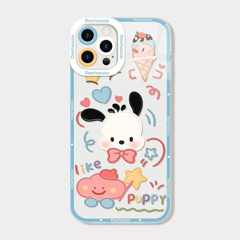 My Melody Phone Case