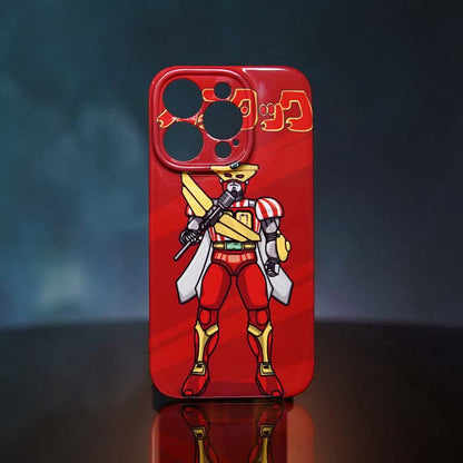 Original B-Robo Kabutack Phone Case