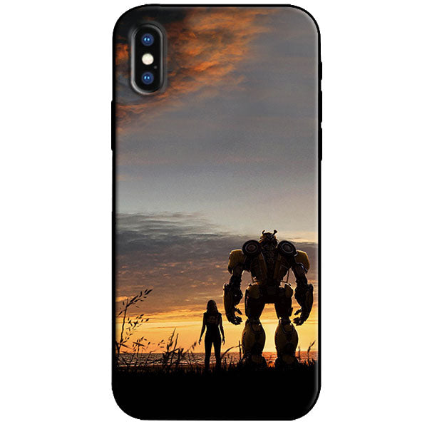 Bumblebee Phone Case