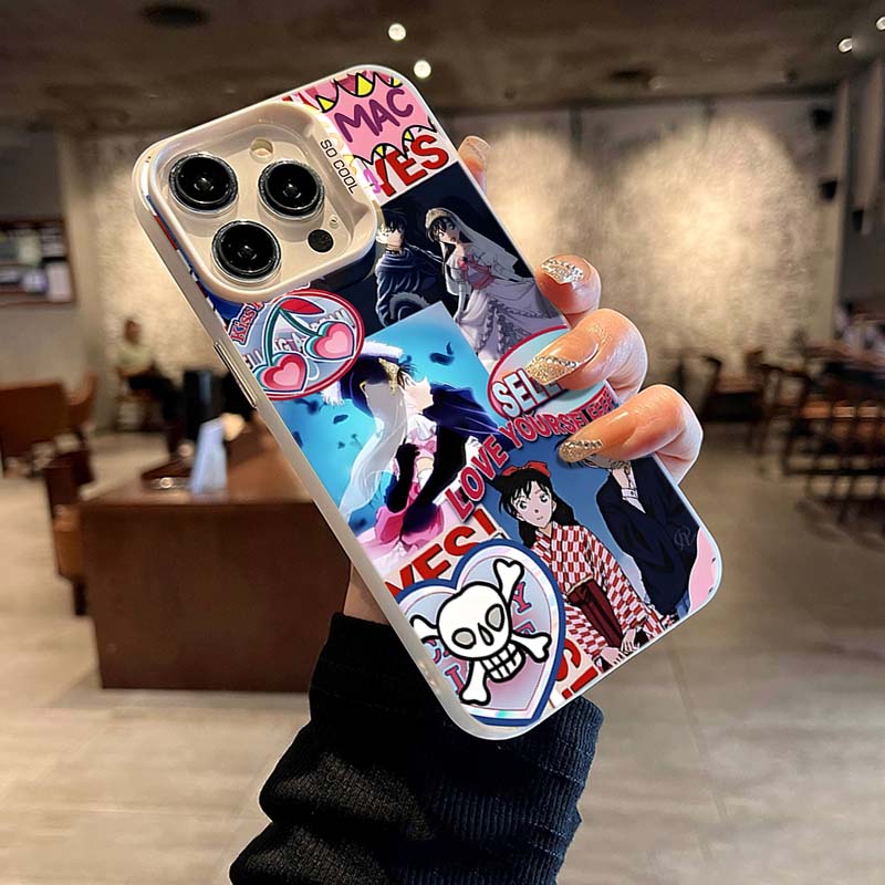 Original Case Closed Phone Case