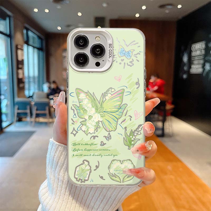 butterfly Phone Case