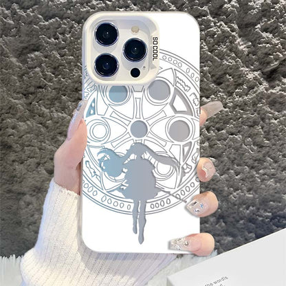 Cardcaptor Sakura Phone Case