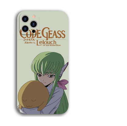 Original Code Geass Phone Case