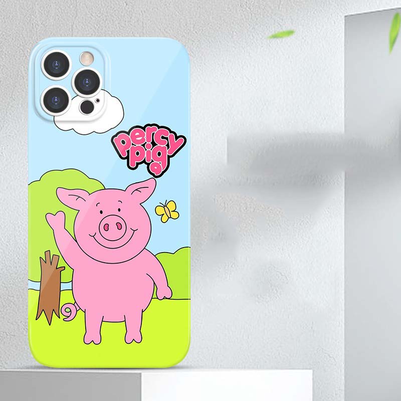 Peppa Pig Phone Case