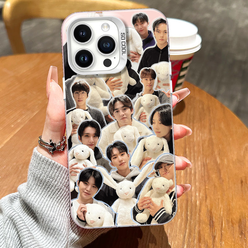 SEVENTEEN Phone Case