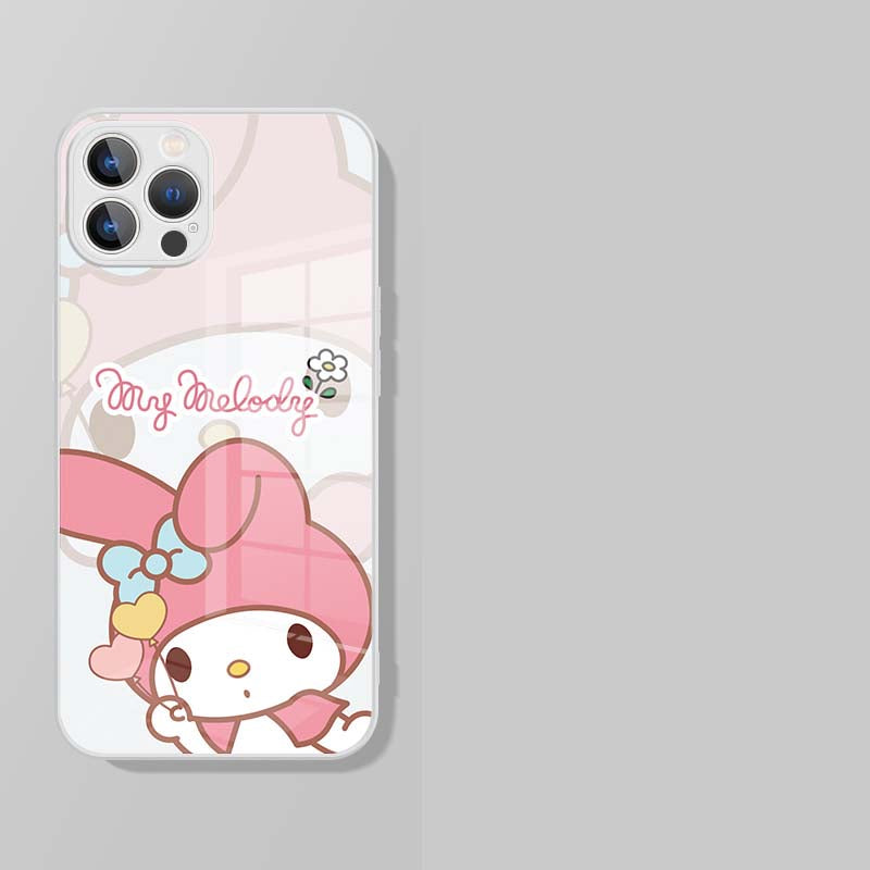 My Melody Phone Case