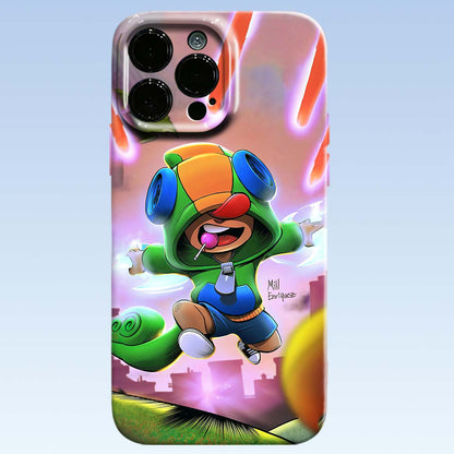 Brawl Stars Phone Case