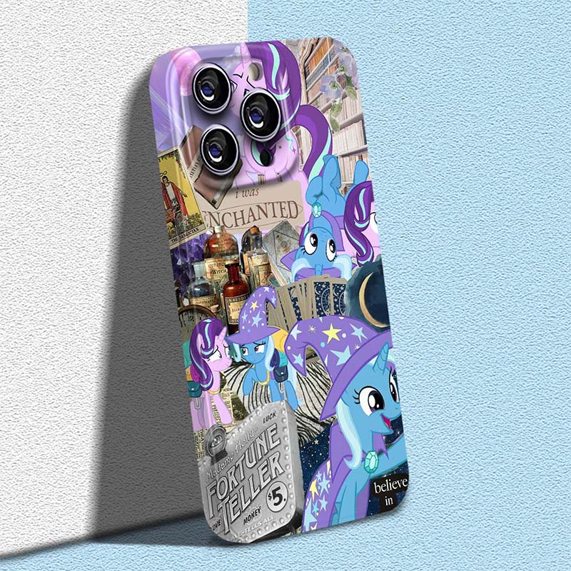 My Little Pony Phone Case