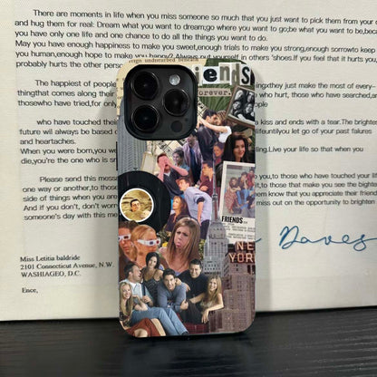 Friends Phone Case