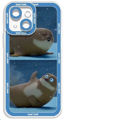 Sealook Phone Case