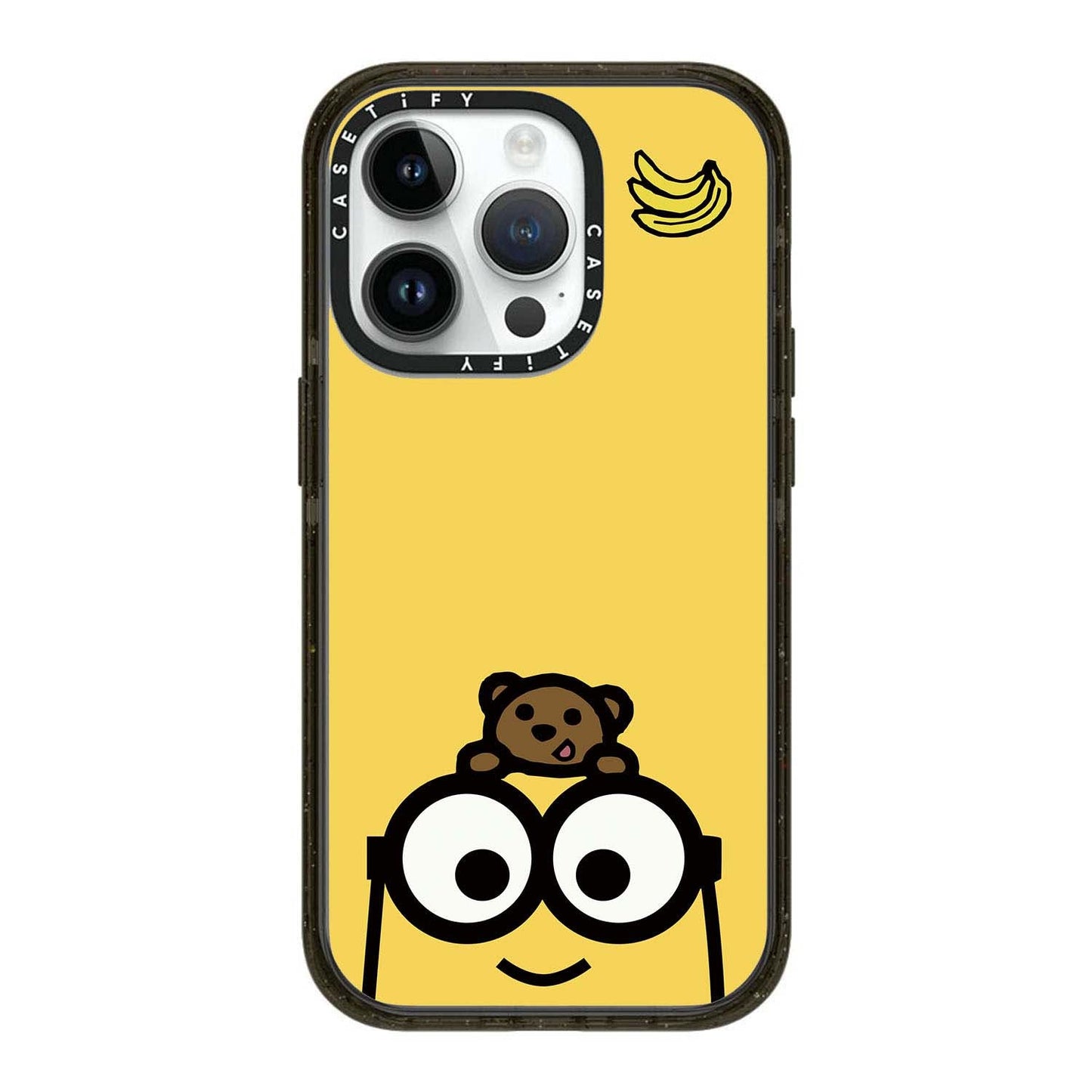 Despicable Me Phone Case