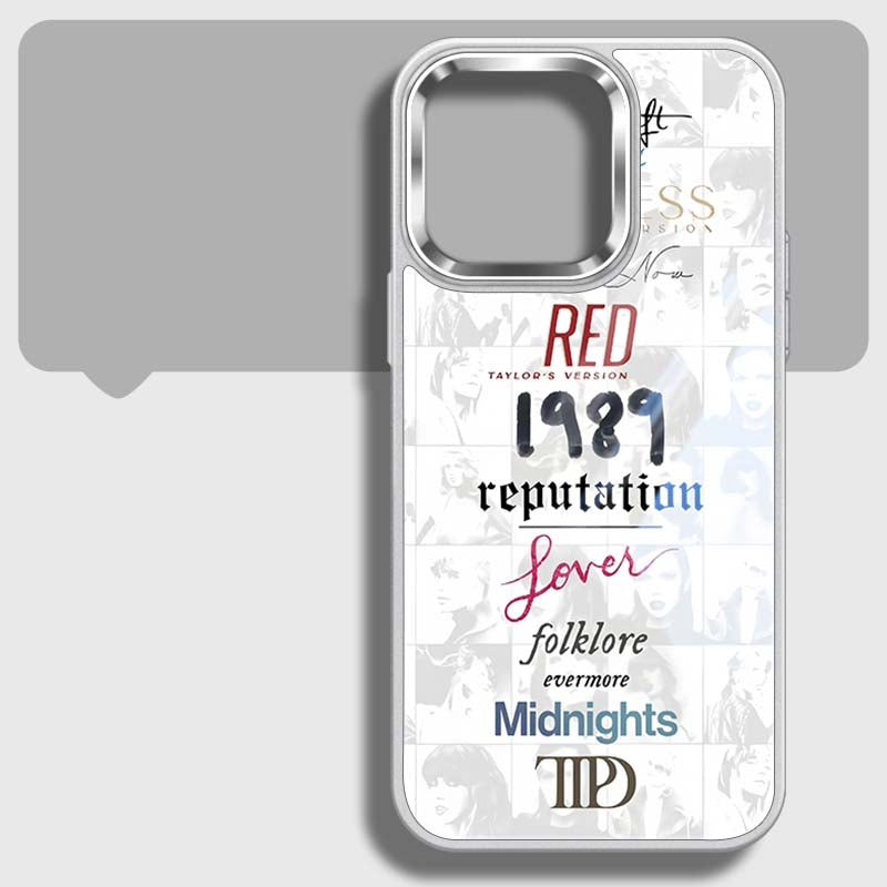 Taylor Swift Phone Case