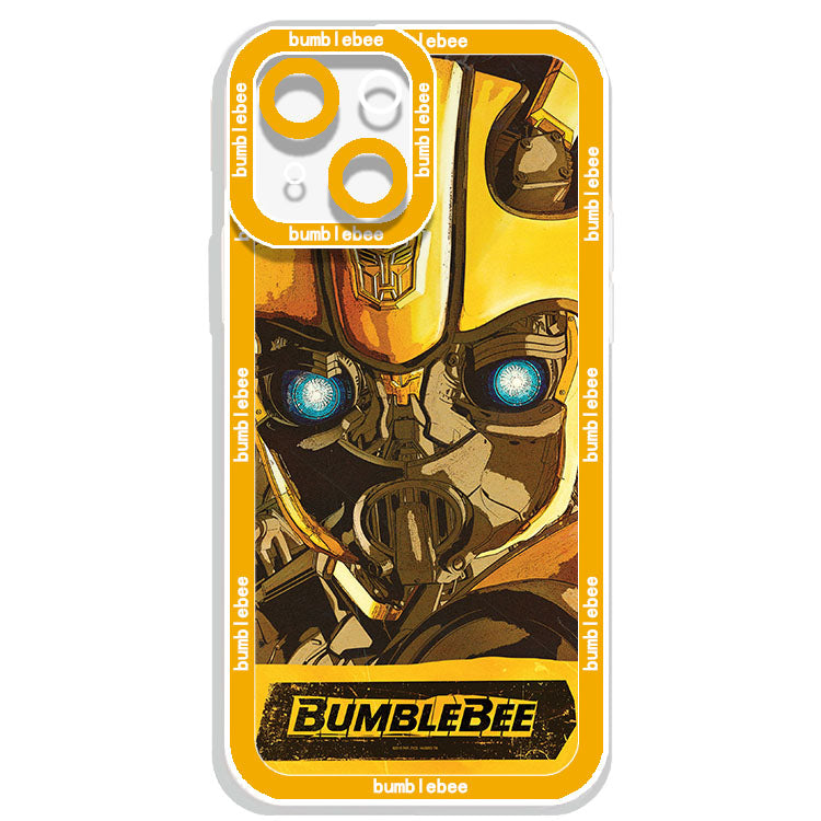 Bumblebee Phone Case