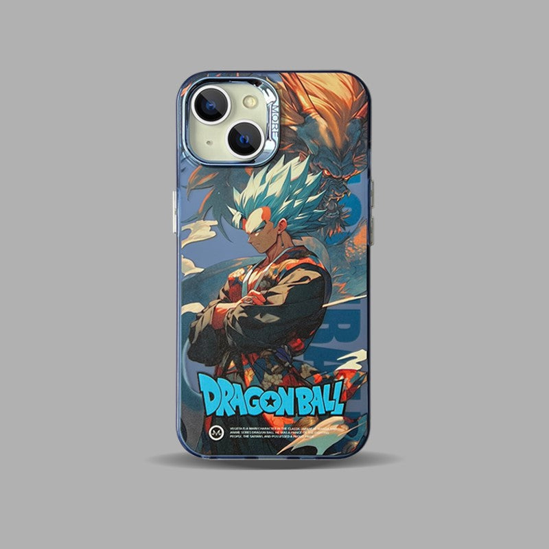 New Original Dragon Ball Phone Case