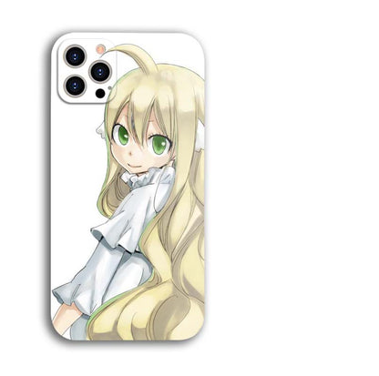 Fairy Tail Phone Cases