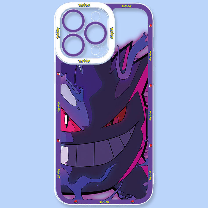 Pokémon Gengar Phone Case