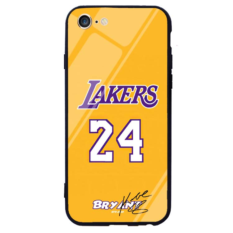 Kobe Bryant NBA Star Phone Case