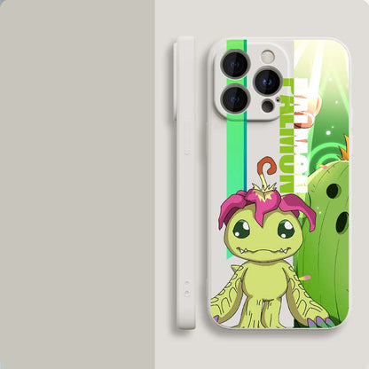 Digimon Phone Cases